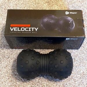 Lifepro Vibrating Massage Ball